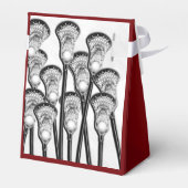 ラクロスチームマルーン フェイバーボックス (裏面サイド)