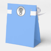 ラクロスチームライトブルー フェイバーボックス (裏面サイド)