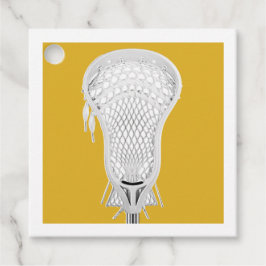 ラクロスチーム フェイバータグ