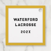 ラクロスチーム フェイバータグ (裏面)