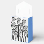 ラクロスチーム フェイバーボックス (オープン)