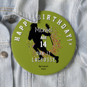 ラクロステーマ誕生日ボタンHAMbyWG 缶バッジ (インサイチュ)