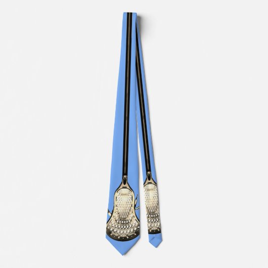 ラクロスネックタイ ネクタイ (正面)