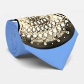 ラクロスネックタイ ネクタイ (ロール)