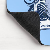 ラクロスパパ マウスパッド (コーナー)