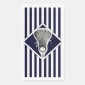 ラクロスパーティー (正面)