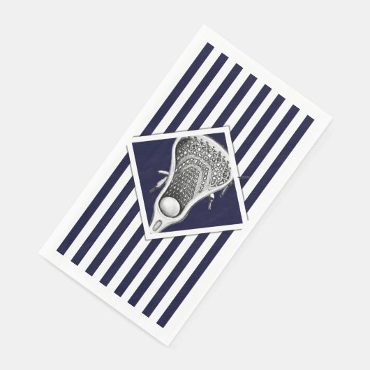 ラクロスパーティー (コーナー)