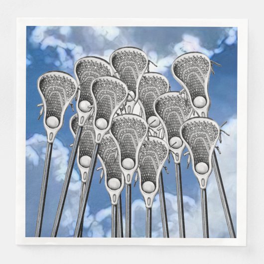 ラクロスパーティー (正面)