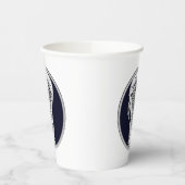 ラクロスパーティー 紙コップ (左)