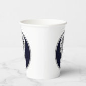 ラクロスパーティー 紙コップ (右)