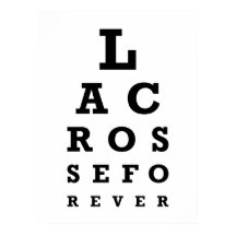 ラクロスフォーエバープリント – 大