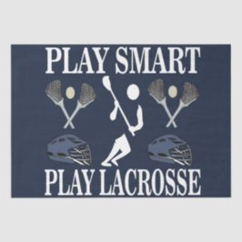 ラクロスプレイヤー誕生日 薄葉紙