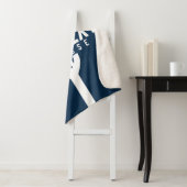 ラクロスプレーカスタムヤー文字チームメッシュスポーツスティック シェルパブランケット (インサイチュ)