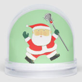 ラクロスプレーヤーホリデーギフト (正面)