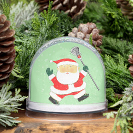 ラクロスプレーヤーホリデーギフト