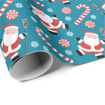 ラクロスプレーヤーホリデーギフト