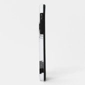 ラクロスプレーヤーIの電話5箱 Case-Mate iPhoneケース (裏面/左)