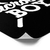 ラクロスボーイ ポスター (角)