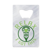 ラクロスリラックスIこ得れ クレジットカード栓抜き (裏面)