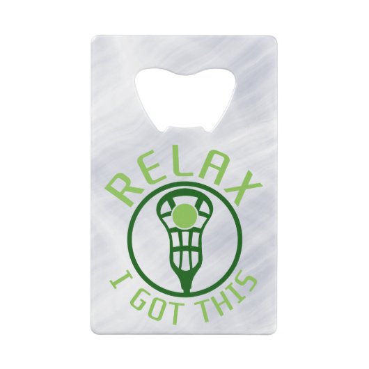 ラクロスリラックスIこ得れ クレジットカード栓抜き (裏面)