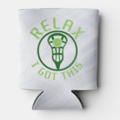 ラクロスリラックスIこ得れ 缶クーラー (正面)