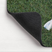 ラクロス棒 マウスパッド (コーナー)