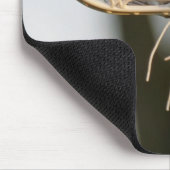 ラクロス棒 マウスパッド (コーナー)