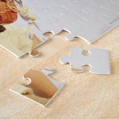 ラクロス機器 ジグソーパズル (側面)