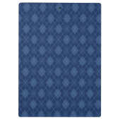 ラクロス素晴らしティーとギフト クリップボード (裏面)