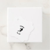 ラクロス終日 フェイバータグ (インサイチュ)