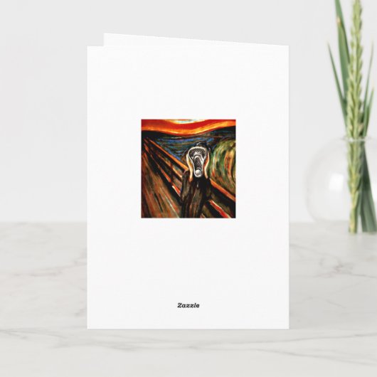 ラクロス誕生日 カード (裏面)