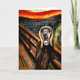 ラクロス誕生日 カード