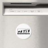 ラクロス進化 マグネット (インサイチュ (食洗機))