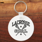 ラクロス キーホルダー (正面)