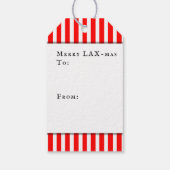 ラクロス ギフトタグ (裏面)