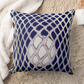 ラクロス クッション (ブランケット)