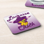 ラクロス コースター (左側)