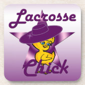 ラクロス コースター (正面)