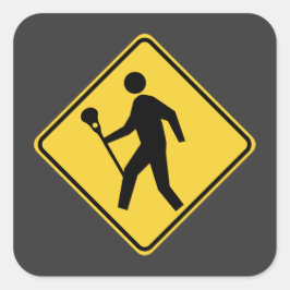 ラクロス スクエアシール