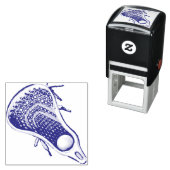 ラクロス セルフインキングスタンプ (インサイチュ)