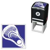 ラクロス セルフインキングスタンプ (インサイチュ)