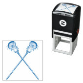 ラクロス セルフインキングスタンプ (インサイチュ)