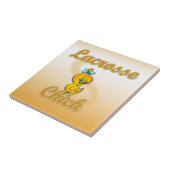 ラクロス タイル (側面)