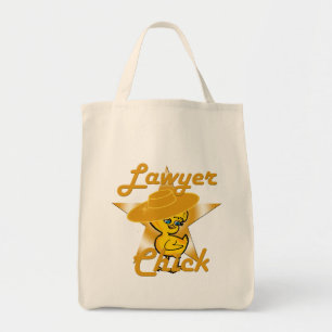 ラクロス トートバッグ