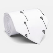 ラクロス ネクタイ (ロール)