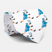 ラクロス ネクタイ (ロール)