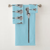 ラクロス バスタオルセット (インサイチュ)