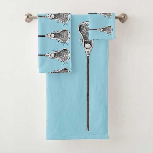 ラクロス バスタオルセット (インサイチュ)