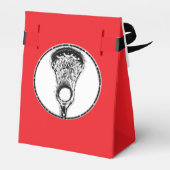 ラクロス フェイバーボックス (裏面サイド)