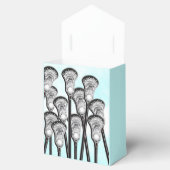 ラクロス フェイバーボックス (オープン)